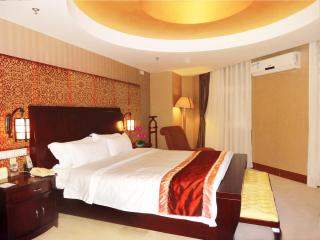 University Town International Hotel - Guangzhou - 6