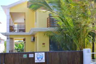 Modern apartment in Pereybère with pool view, 50 m² - Pereybere - 4