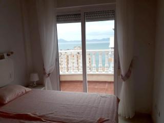 Top-floor duplex in La Manga, 90 sqm solarium, 360° view - La Manga del Mar Menor - 8