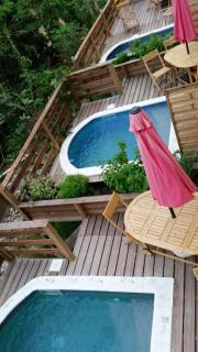 Maison confortable Le Moule Jacuzzi - Le Moule - 1