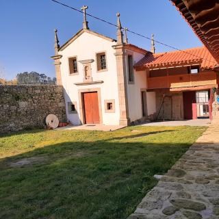 Beautiful villa in Póvoa de Lanhoso with pool and garden - Póvoa de Lanhoso - 9