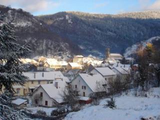 Appartement charmant à Plancher-les-Mines, cheminée, 90 m² - Plancher-les-Mines - 3
