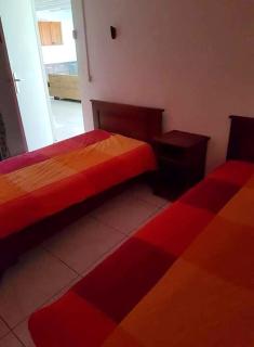 Appartement confortable à Saint-Paul 70 m² avec piscine partagée - 1