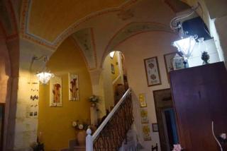 Welcoming house in Muro Leccese with fenced garden - Muro Leccese - 4