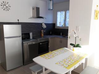 Maison charmante avec jardin et terrasse à Pujaut - Pujaut - 6