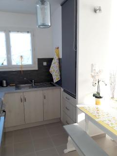 Maison charmante avec jardin et terrasse à Pujaut - Pujaut - 3