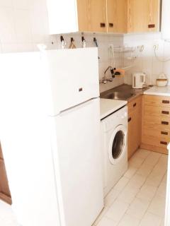 Sea View Apartment in Armação de Pêra, 52 m² + Balcony - Armação de Pêra - 1