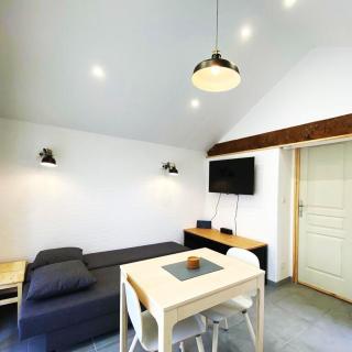 Maison cosy à Chouzy sur Cisse avec jardin - Chouzy-sur-Cisse - 7