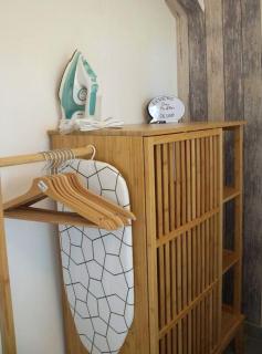 Maison cosy à Chouzy sur Cisse avec jardin - 2