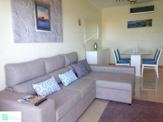 Bright apartment with sea view in Albufeira - 62 m², Pool - Albufeira - 4