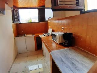 Appartement charmant à Sainte-Marie avec terrasse de 88 m² - Sainte-Marie - 6