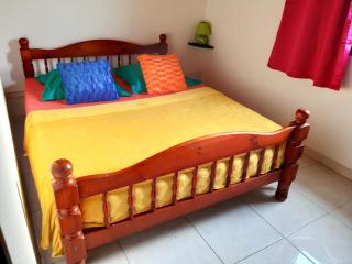 Appartement charmant à Sainte-Marie avec terrasse de 88 m² - Sainte-Marie - 4