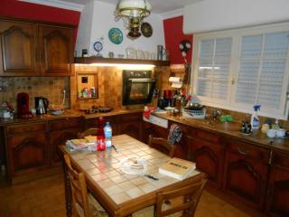 Maison spacieuse avec jardin à Plogoff - 6