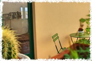 Comfy house in Crotone, fenced garden - Crotone - 9