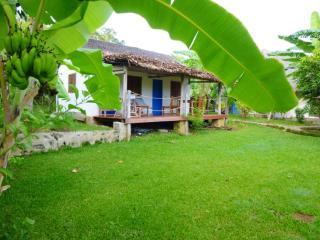 Charming bungalow in Andilana, pool, sea view and garden - Andilana - 5