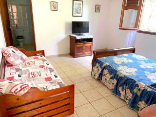 Appartement moderne à Sainte-Anne avec jacuzzi - 48 m². - Sainte-Anne - 5