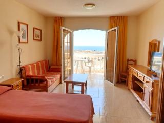 Cozy studio in Costa del Silencio 45 m² with sea view - Costa Del Silencio - 7