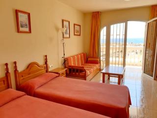 Cozy studio in Costa del Silencio 45 m² with sea view - Costa Del Silencio - 8