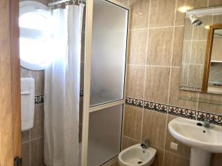 Cozy studio in Costa del Silencio 45 m² with sea view - 5