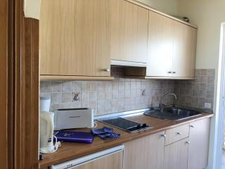 Cozy studio in Costa del Silencio 45 m² with sea view - 4
