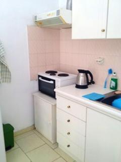 Charming Apartment in Chaniotis with Sea View, 60 m² - 2