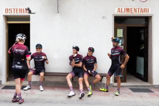 Hotel Lungomare - Cesenatico - 5