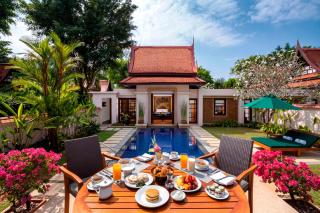 Banyan Tree Phuket - Bang Tao Beach - 8