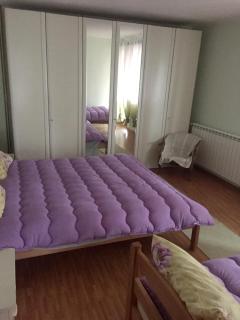 Spacious and Charming House in Vozuća with Large Garden - Vozuća - 6