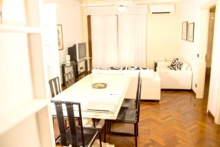 Modern apartment in Boca Chica – 75 m² with air conditioning - Boca Chica - 0