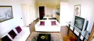 Modern apartment in Boca Chica – 75 m² with air conditioning - Boca Chica - 3