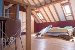 Charming studio in Peniche – Sea view 40 m² - Peniche - 3