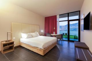 Douro Palace Hotel Resort & SPA - Baião - 9