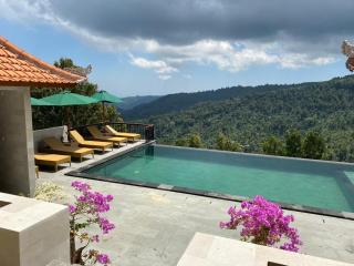 Munduk Sari Resort - Munduk - 0