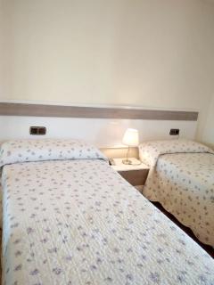 Modern apartment in Salamanca, 50 m², air-conditioned - Salamanca - 5