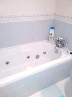Modern apartment in Salamanca, 50 m², air-conditioned - Salamanca - 2