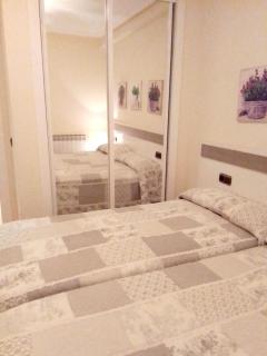 Modern apartment in Salamanca, 50 m², air-conditioned - Salamanca - 7