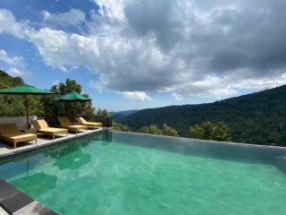 Munduk Sari Resort - Munduk - 1
