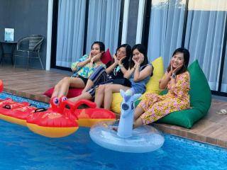PoolVilla Chaam NL - Cha-am - 2