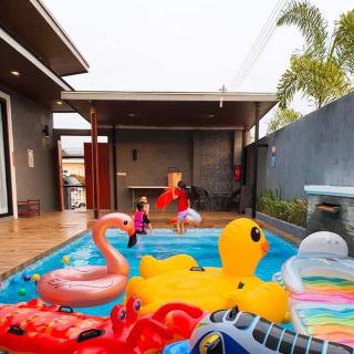 PoolVilla Chaam NL - Cha-am - 5