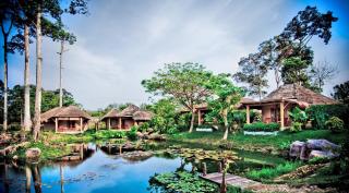Vana Varin Resort - 9