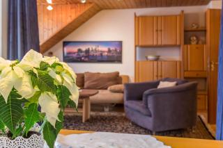 Ferienwohnung Schlegel - Singen - 5