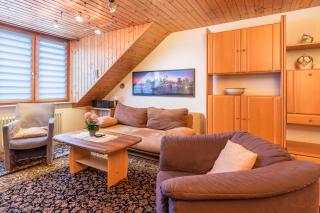 Ferienwohnung Schlegel - Singen - 6