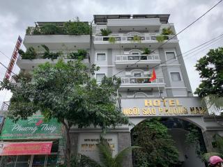 Ngoi Sao Phuong Nam Hotel - Ho Chi Minh-stad - 3