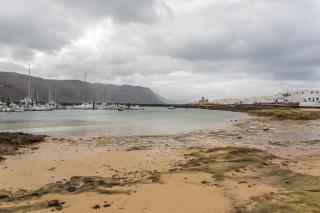 El Sombrerito 3 - Caleta de Sebo - 6