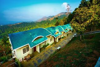 Windale Resorts - Pooppara - 1