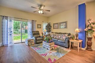 5 Mi to Disney World Townhome with Resort Amenities - Kissimmee - 0