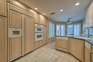 Townhome on La Quinta Resort Mountain Golf Course! - 1