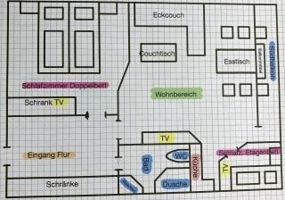 Ferienpark A04-004 Ferienpark - 1