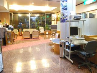 Takayama City Hotel Four Seasons - Takayama - 5