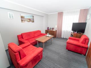 Hotel Tychy - Tychy - 1